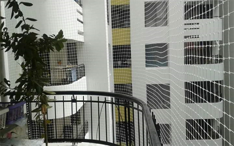 Safety Nets in Hyderabad
