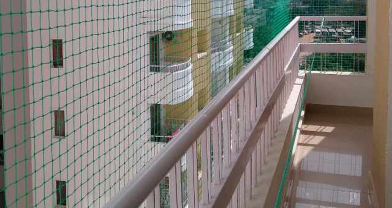 Safety Nets in Hyderabad
