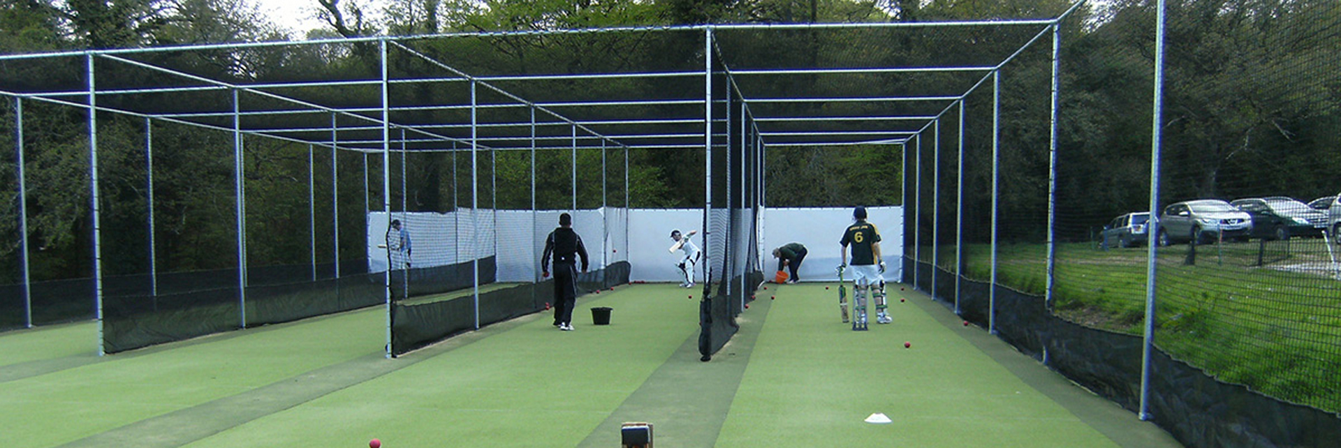 Safety Nets in Hyderabad