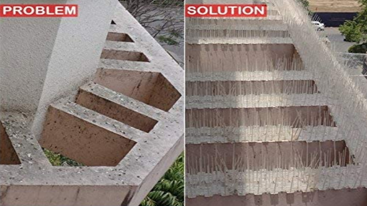 Bird Spikes In Hayath Nagar