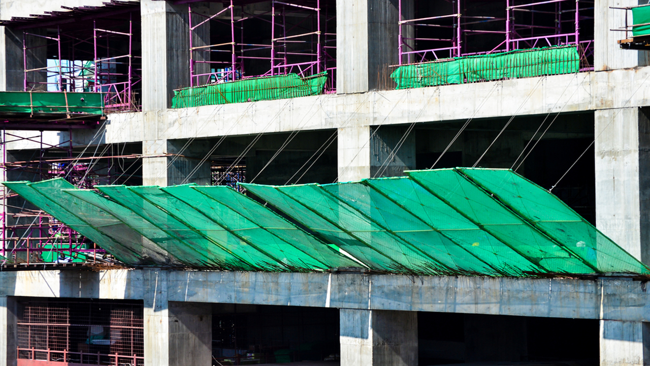Construction Safety Nets Price in Pune
