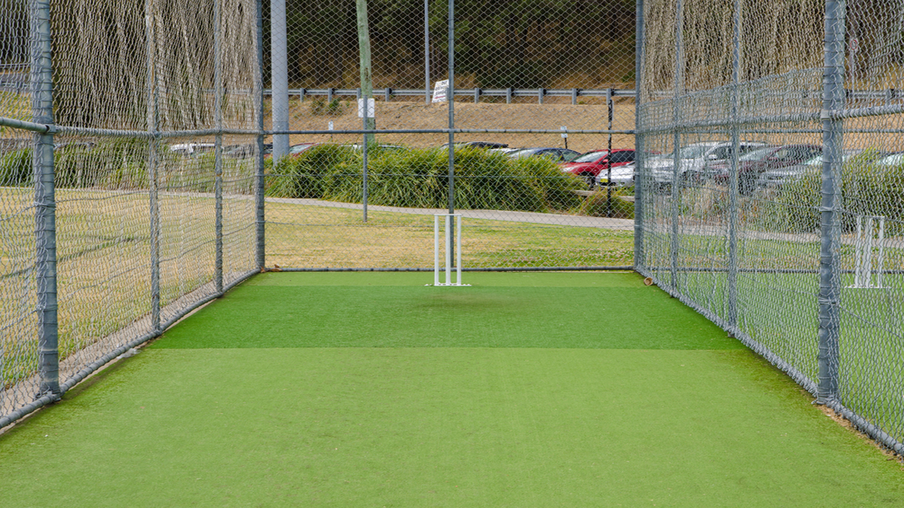 Cricket Practice Nets Price in Pune