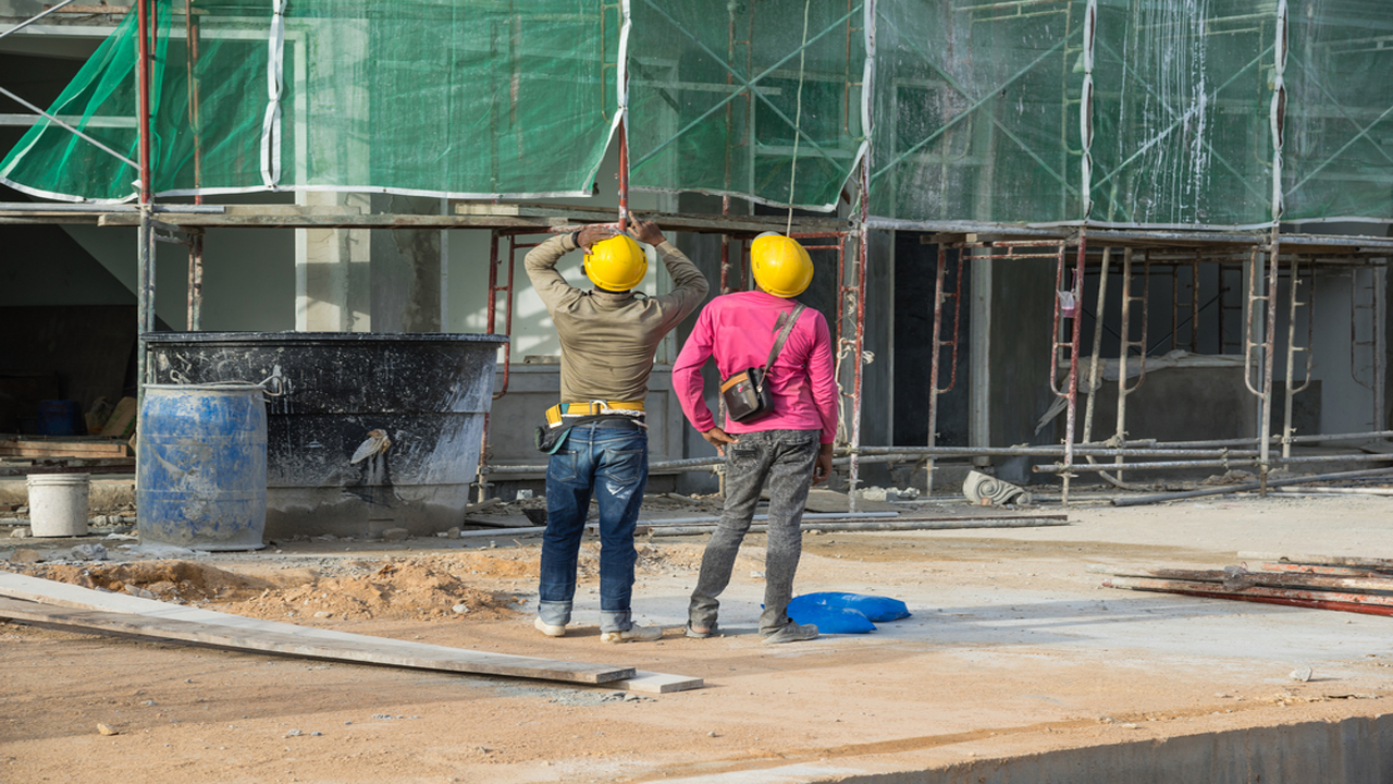 Industrial Net in Pune
