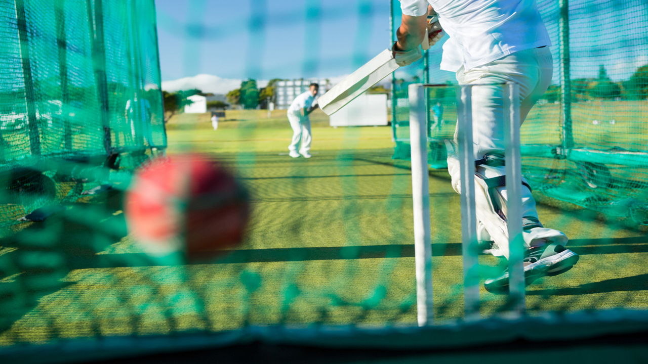 Cricket Net