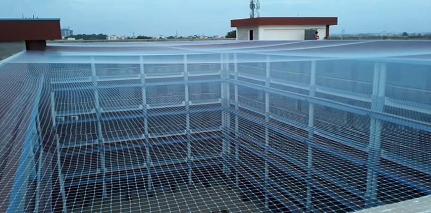 Building Safety Nets in Pune