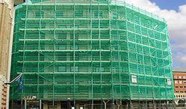 Construction Safety Nets